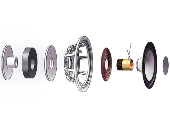 Taga Harmony F-100 v.4 - cecha 1